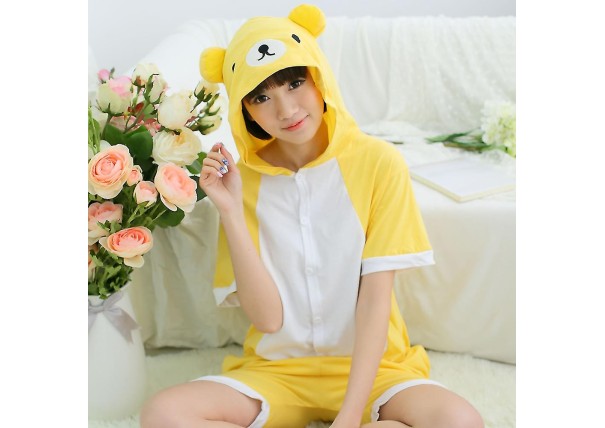 Pijamale de sezon